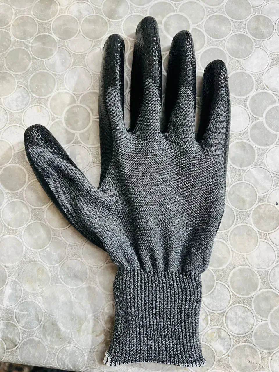 کف مواد نیتریل دستکش|ابزارآلات|تهران, حسن‌آباد|دیوار