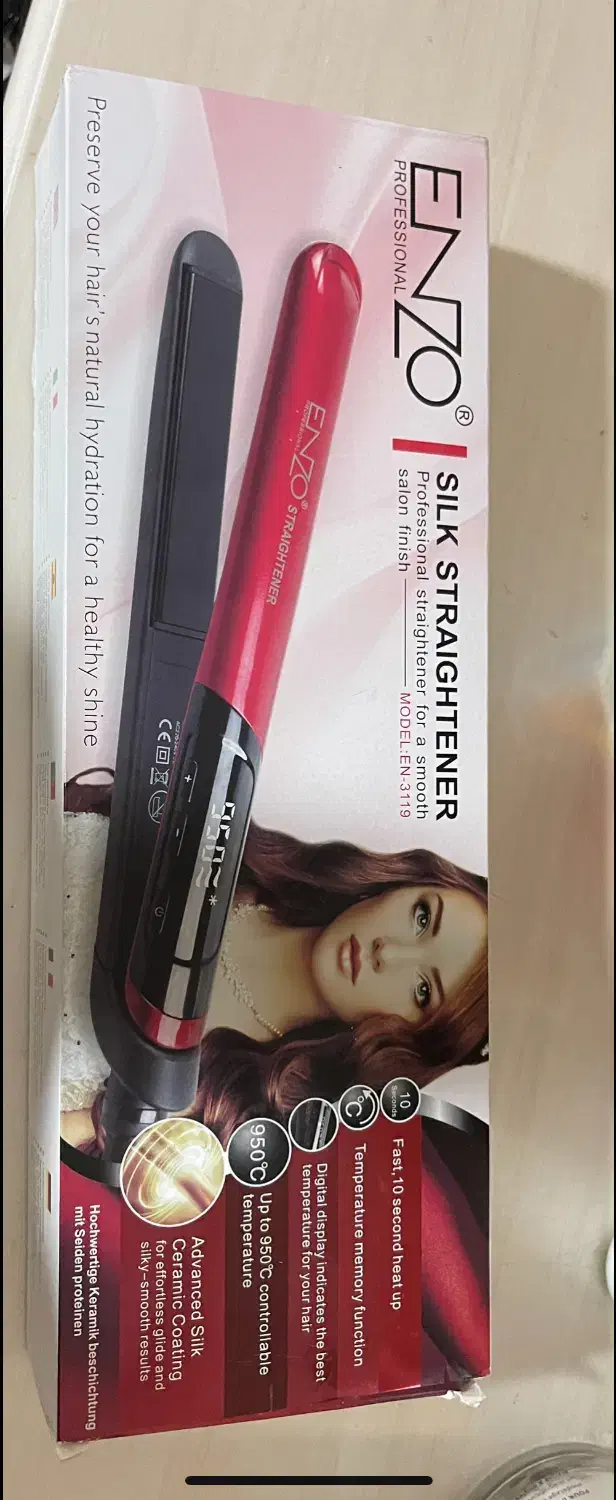 اتوی مو|اتو و لوازم اتو|جوانرود, |دیوار