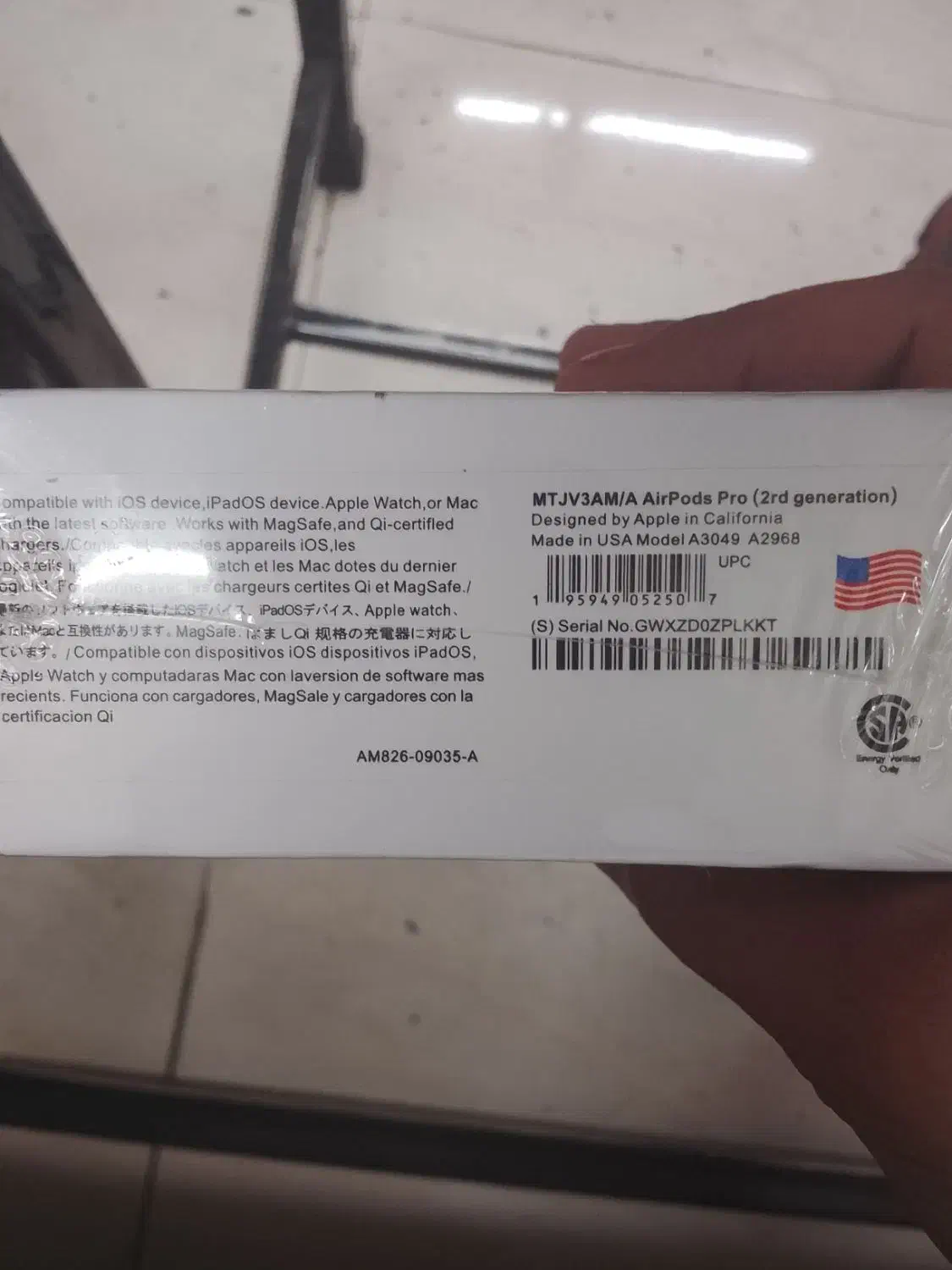 ایرپاد پرو فول|لوازم جانبی موبایل و تبلت|تهران, فلاح|دیوار