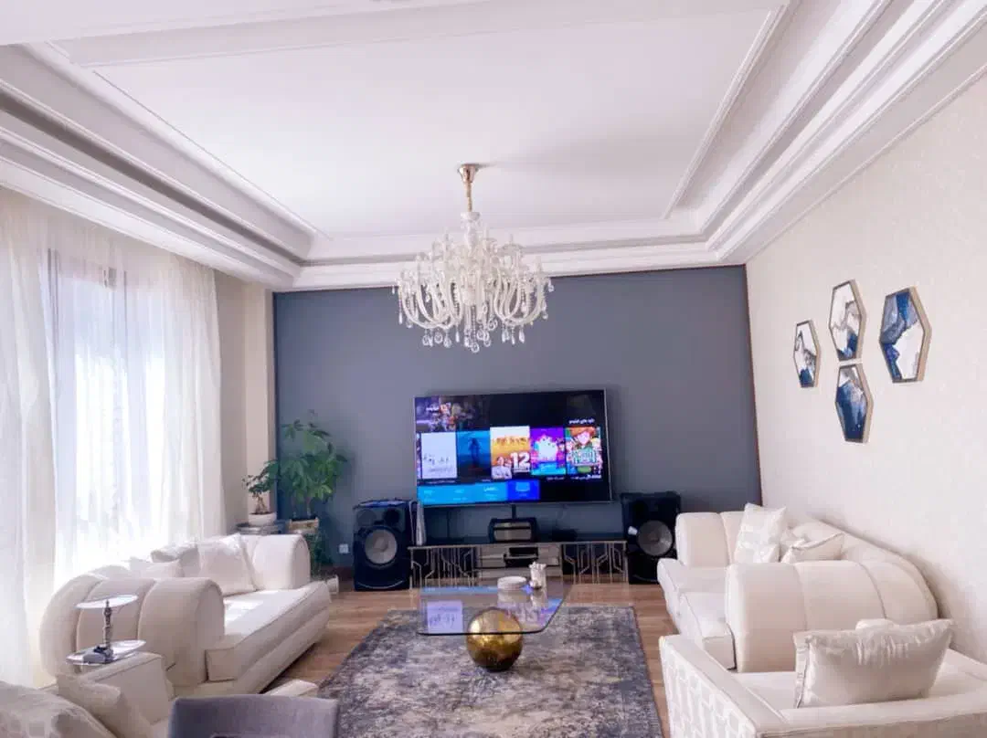 فروش آپارتمان ۱۸۵متر زعفرانیه( روستاییان )|فروش آپارتمان|تهران, زعفرانیه|دیوار