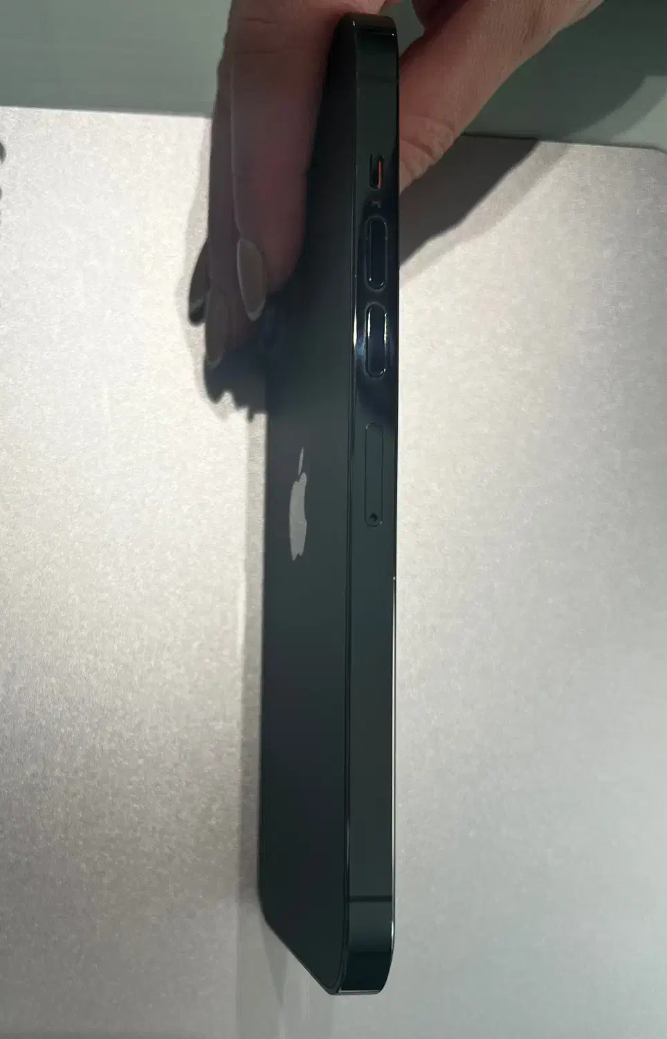 گوشی آیفون|موبایل|تهران, دزاشیب|دیوار