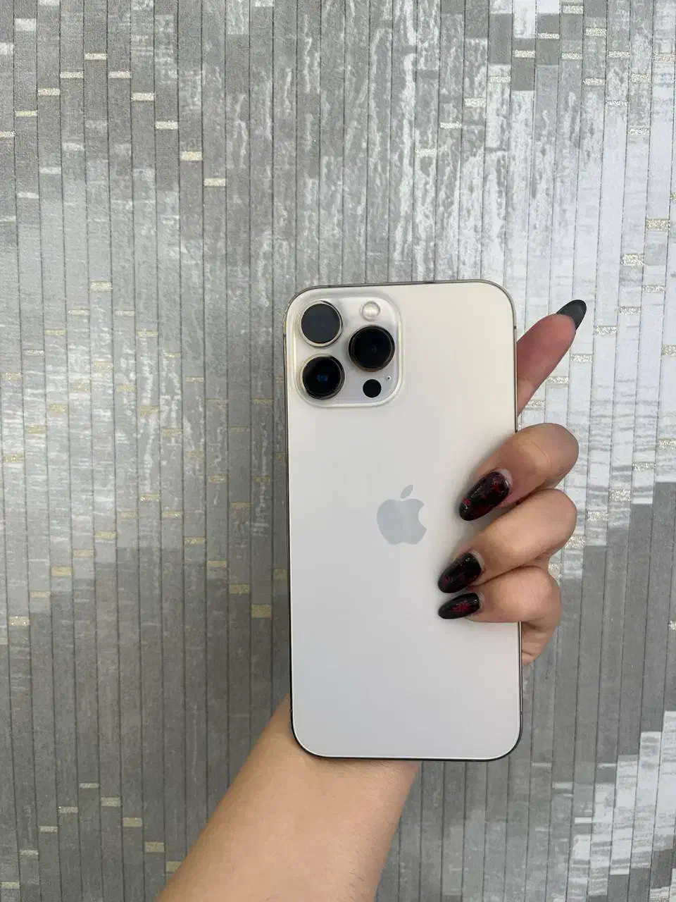 ایفون ۱۳ پرومکس اقساطی (موبایل آسیاتک)|موبایل|اهر, |دیوار