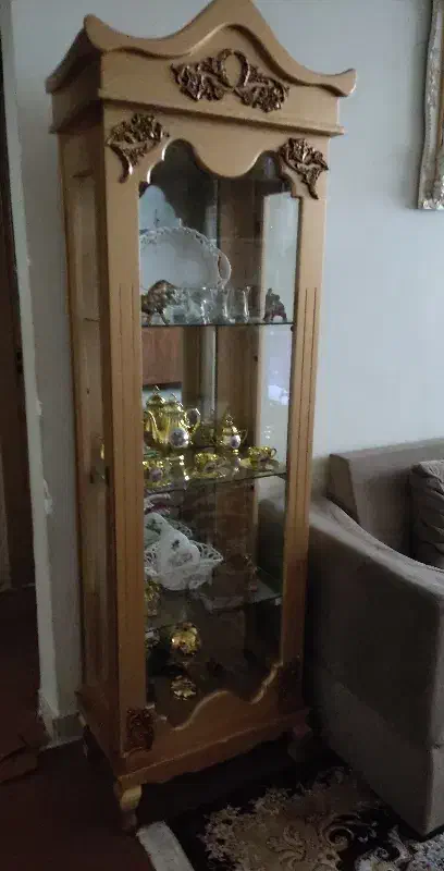 بوفه طلایی|بوفه، ویترین، کنسول|کرمانشاه, |دیوار