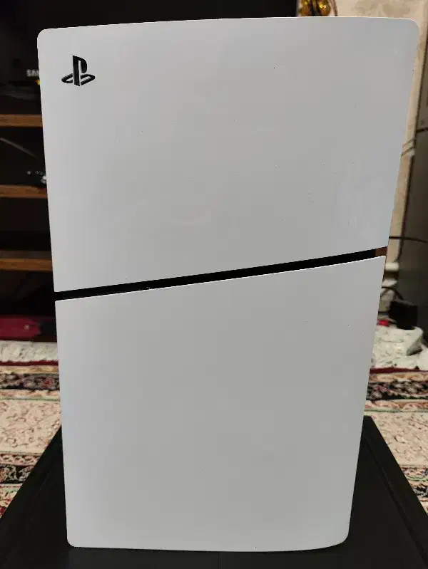پلی استیشن ۵ اسلیم استاندارد   ps5 slim standard|کنسول، بازی ویدئویی و آنلاین|تهران, سلیمانی|دیوار