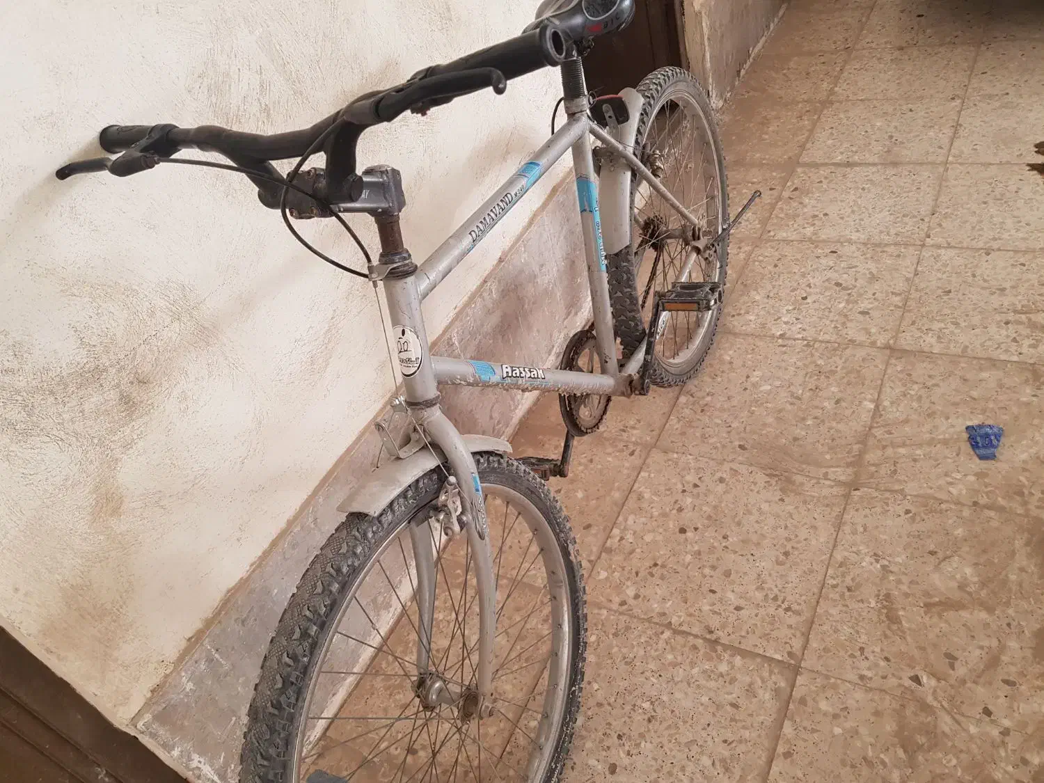 اساک دماوند اصلی با سند|دوچرخه، اسکیت، اسکوتر|زابل, |دیوار