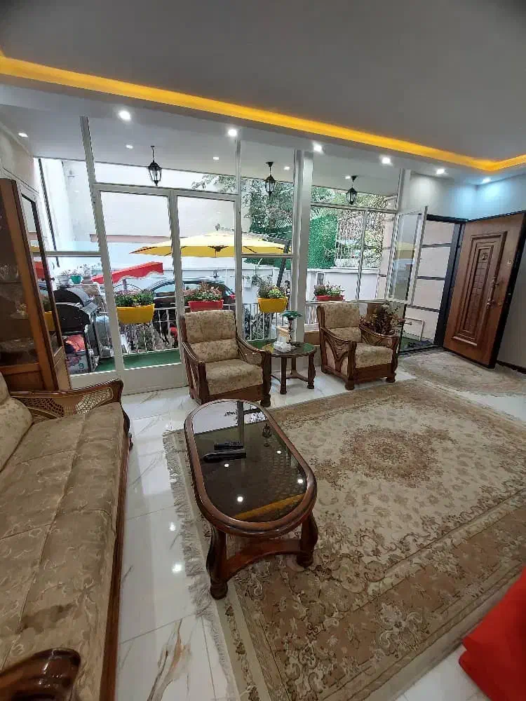 اجاره دربستی مسکونی ۱۴۰متر بنا دیباجی جنوبی|اجارهٔ خانه و ویلا|تهران, اختیاریه|دیوار