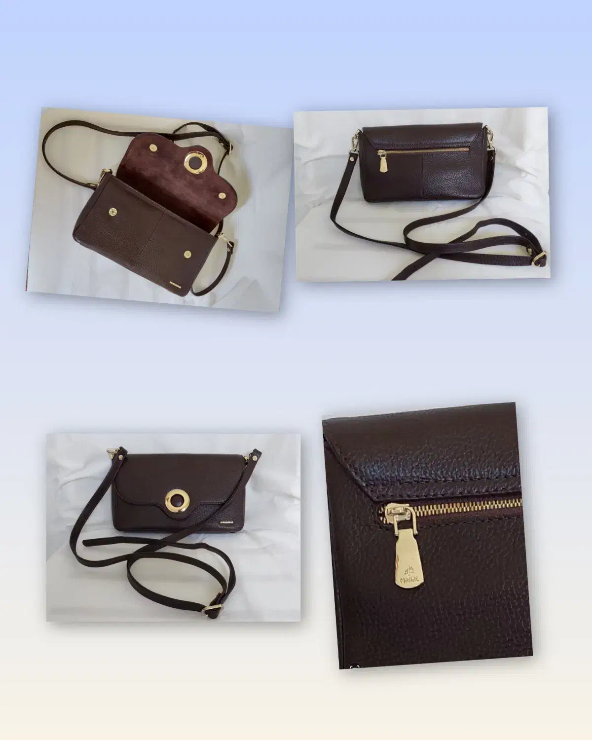 فروش کیف و کفش|کیف، کفش، کمربند|پردیس, فاز ۱۱|دیوار