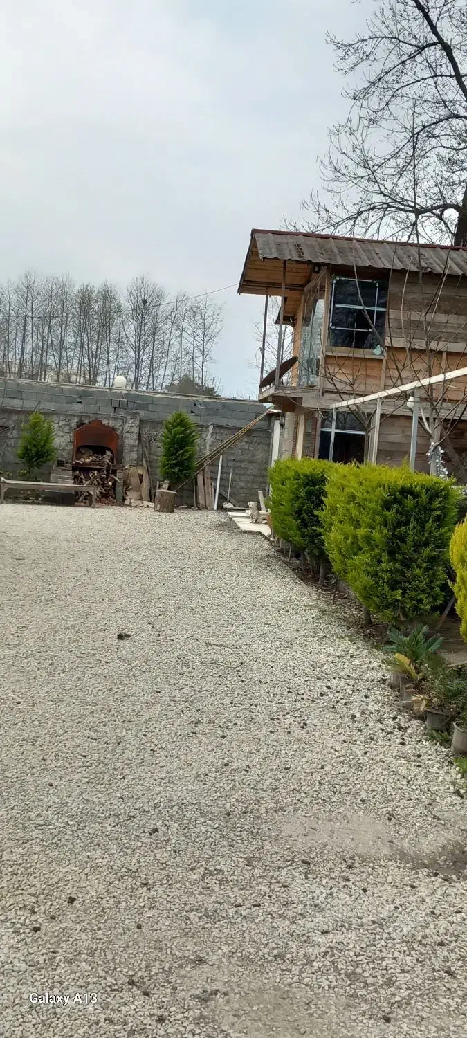 پیش ۵۰ میلیون و اجاره ماهیانه ۶میلیون|اجارهٔ دفتر صنعتی، کشاورزی، تجاری|چالوس, |دیوار