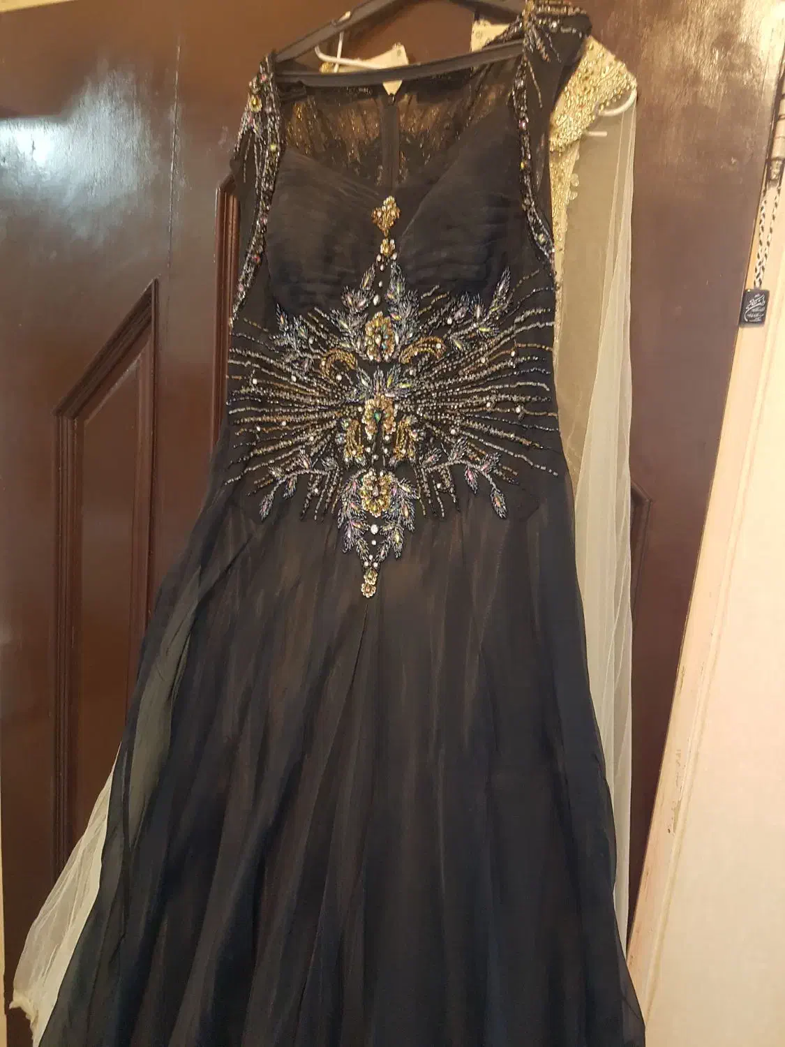 لباس مجلسی زنانه|لباس|تهران, شوش|دیوار