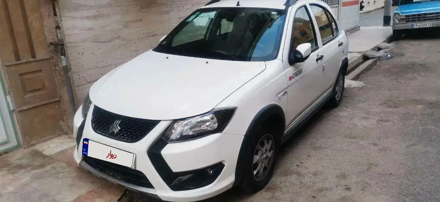 کوئیک gx arisan|خودرو سواری و وانت|قم, باسکول|دیوار