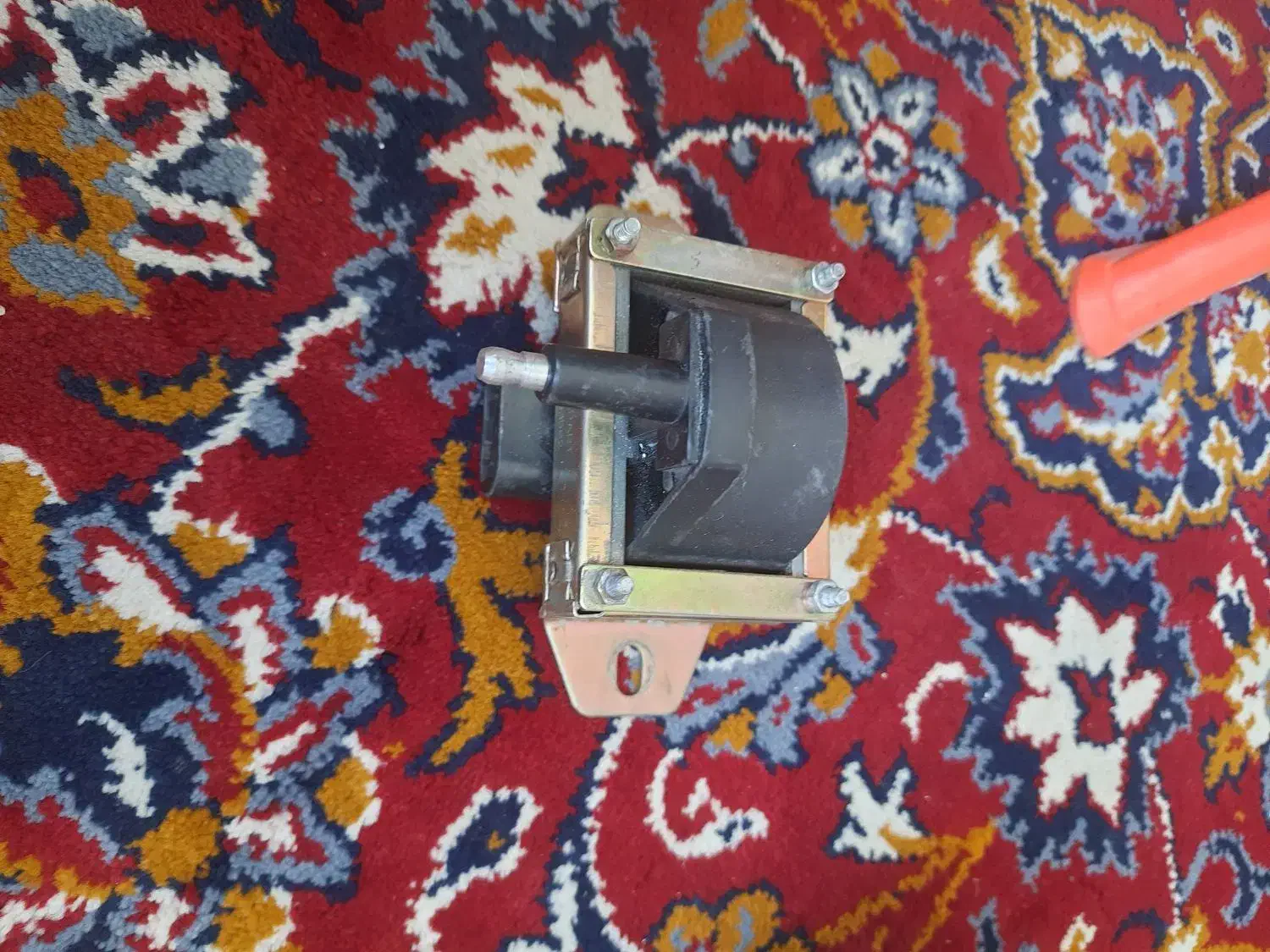 لوازم پژو ۲۰۰۰|قطعات یدکی و لوازم جانبی|کرج, شهرک جهان‌نما|دیوار