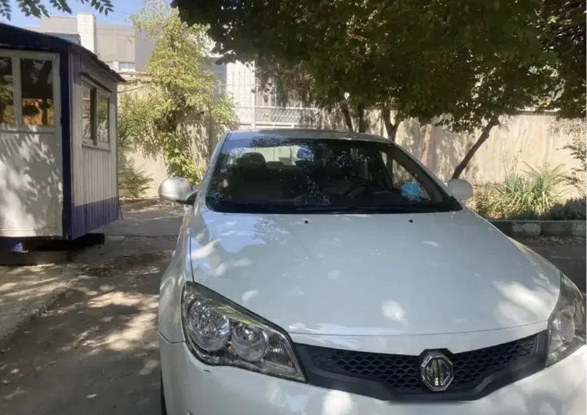 ام جی ۳۵۰|خودرو سواری و وانت|مشهد, نکاح|دیوار