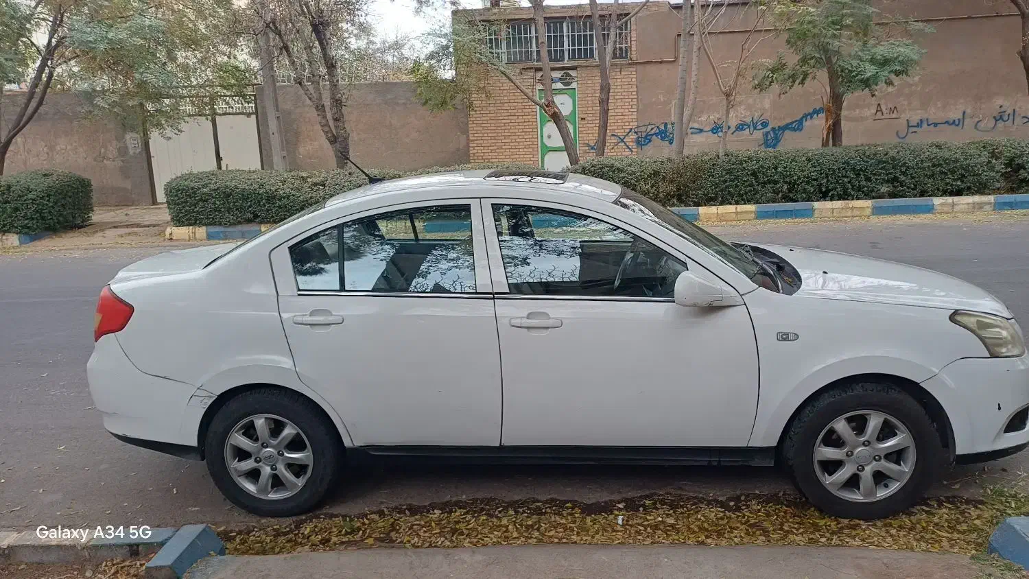 ام وی ام ۵۵۰ اتومات|خودرو سواری و وانت|تربت جام, فاز ۳ فرهنگیان|دیوار