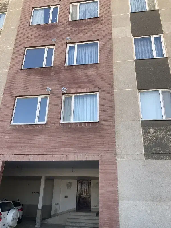 آپارتمان 78 متری تکمیل مسکن مهر بینالود|فروش آپارتمان|ملک‌آباد, |دیوار