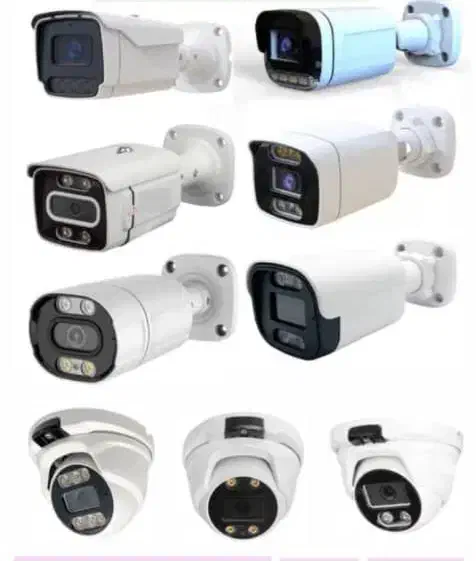 دوربین مداربسته نقد و اقساط|دوربین مداربسته|سنندج, |دیوار