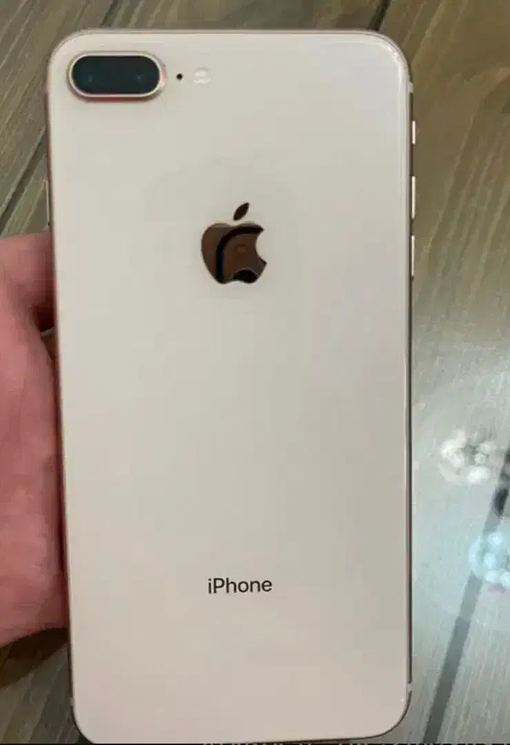 iphone 8 plus|موبایل|گرگان, |دیوار