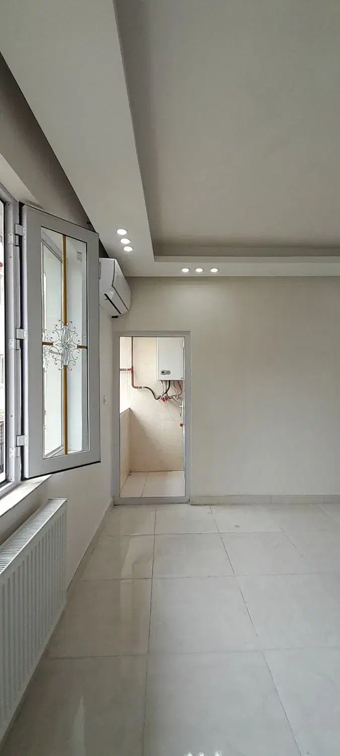 آپارتمان نوساز در حمیدیان تک واحدی ۹۰ متر|فروش آپارتمان|رشت, حمیدیان|دیوار