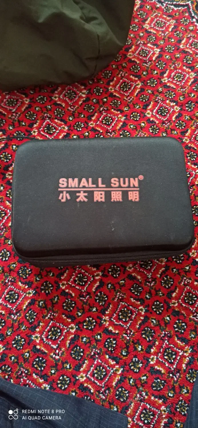 چراغ قوه|لامپ و چراغ|روانسر, |دیوار