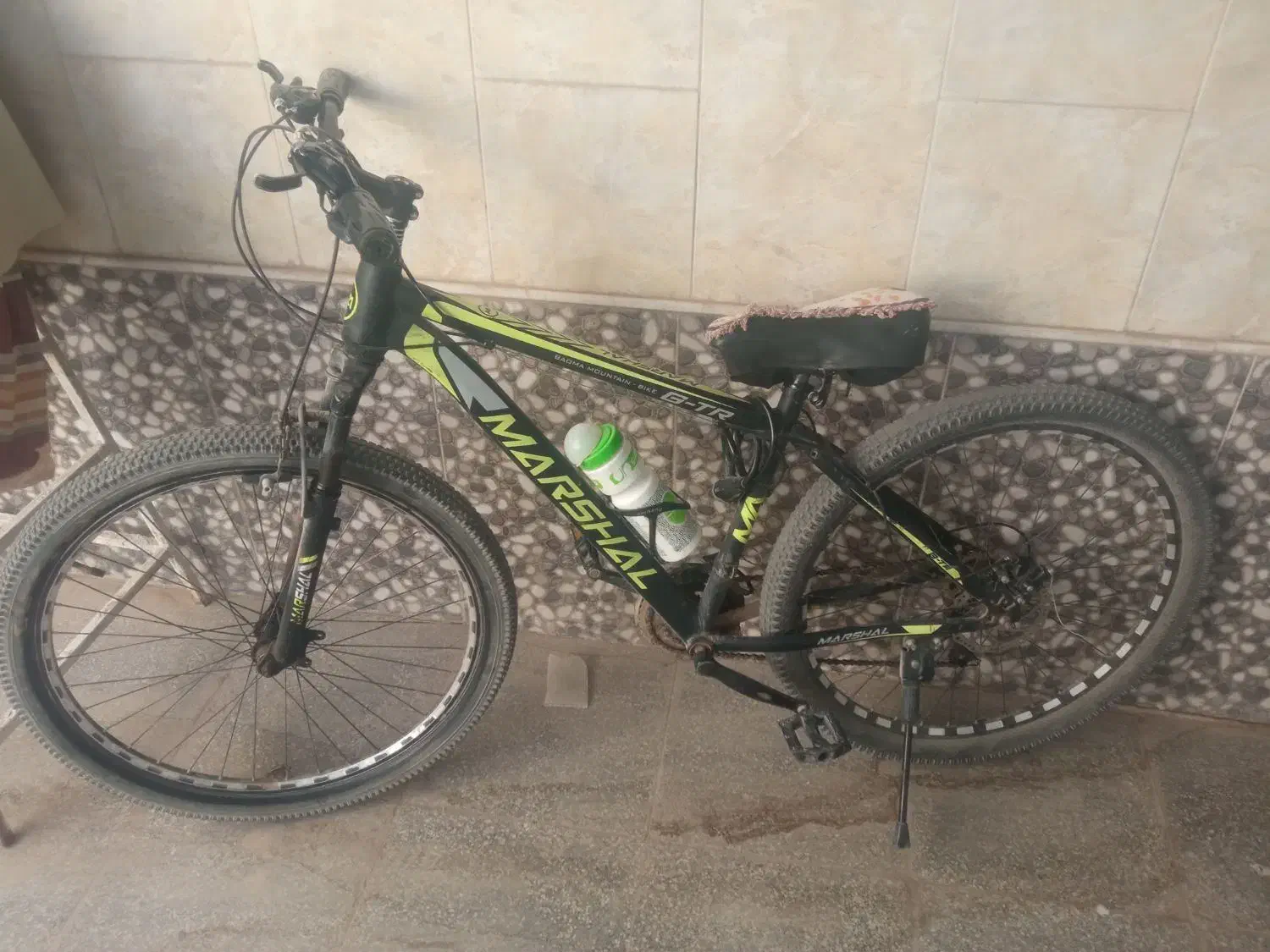 دوچرخه های فروشی|دوچرخه، اسکیت، اسکوتر|یزد, |دیوار