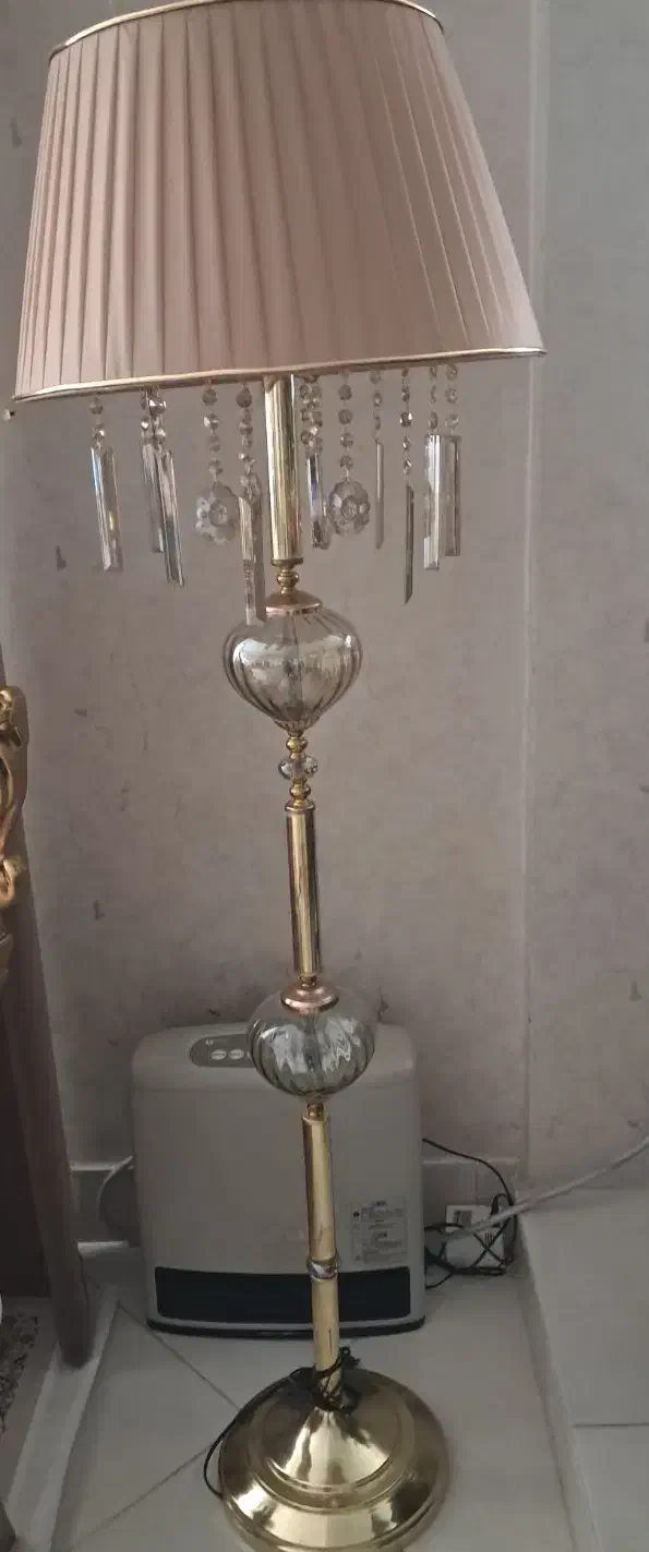 اباژور|چراغ خواب و آباژور|نیشابور, شهرک فیروزه|دیوار