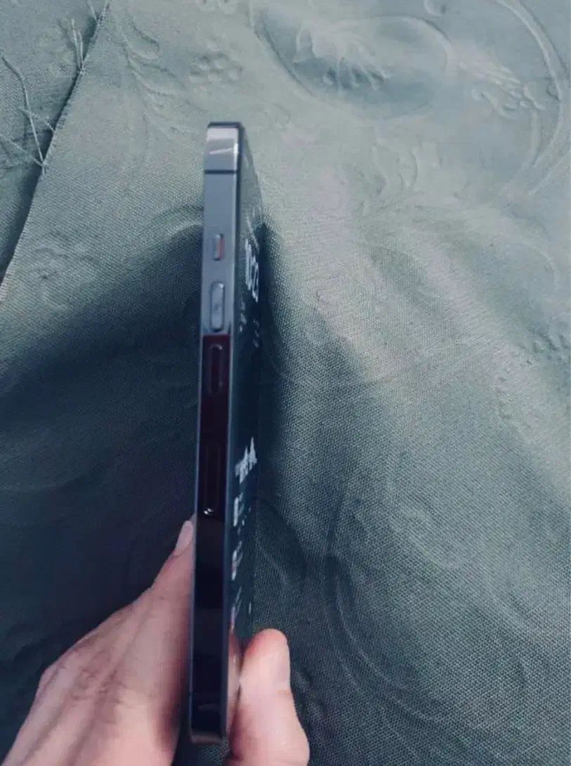 Iphone 13pro 128g|موبایل|قزوین, |دیوار