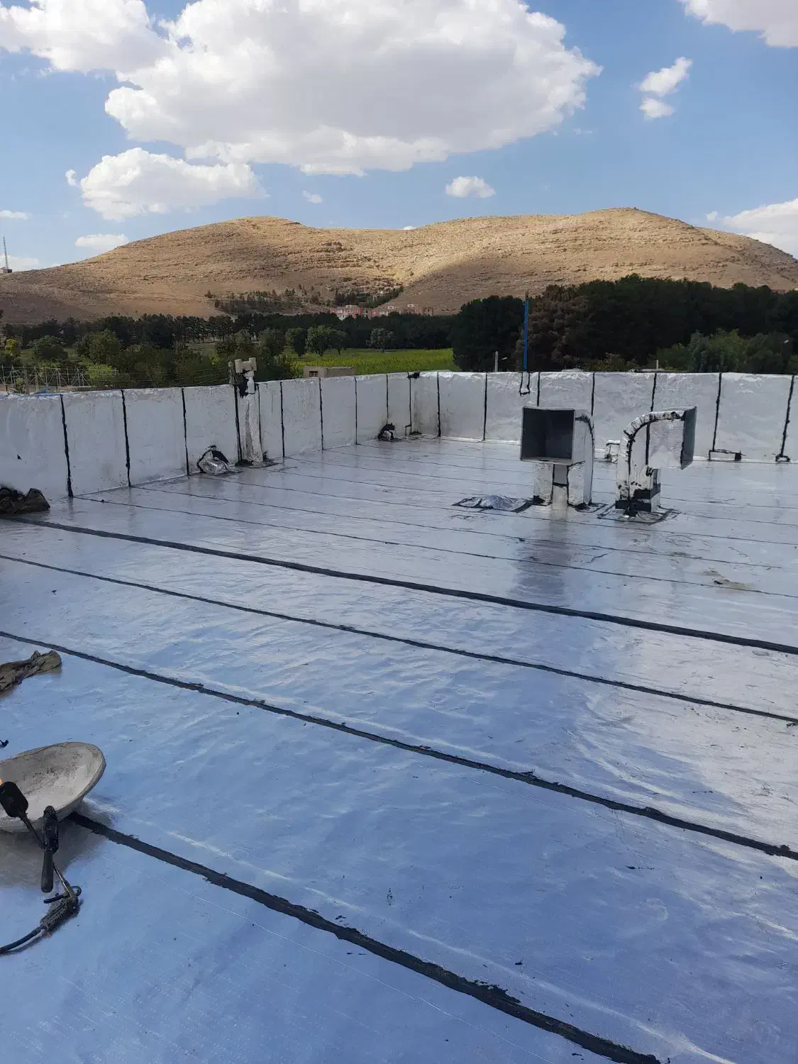 ایزوگام دلیجان|خدمات پیشه و مهارت|کرمانشاه, |دیوار