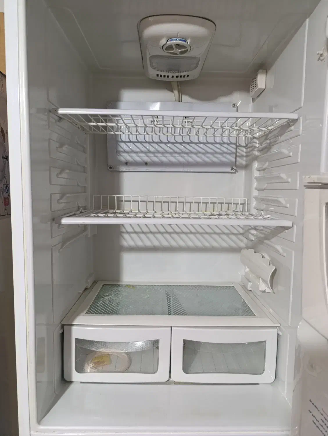 یخچال فریزر|یخچال و فریزر|بروجرد, |دیوار