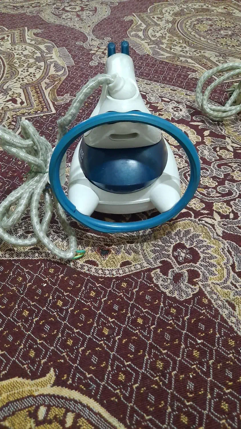 اتو AEEG اصل فرانسه|اتو و لوازم اتو|تهران, شکوفه (عبدل آباد)|دیوار