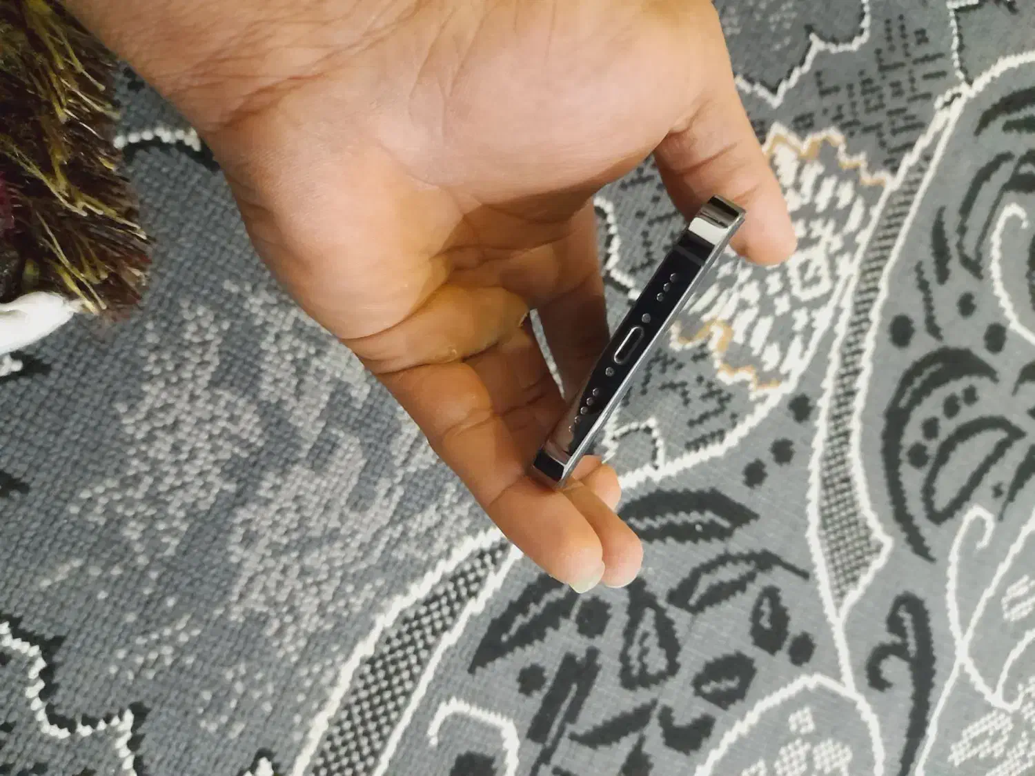 iphone 13 pro|موبایل|میناب, |دیوار