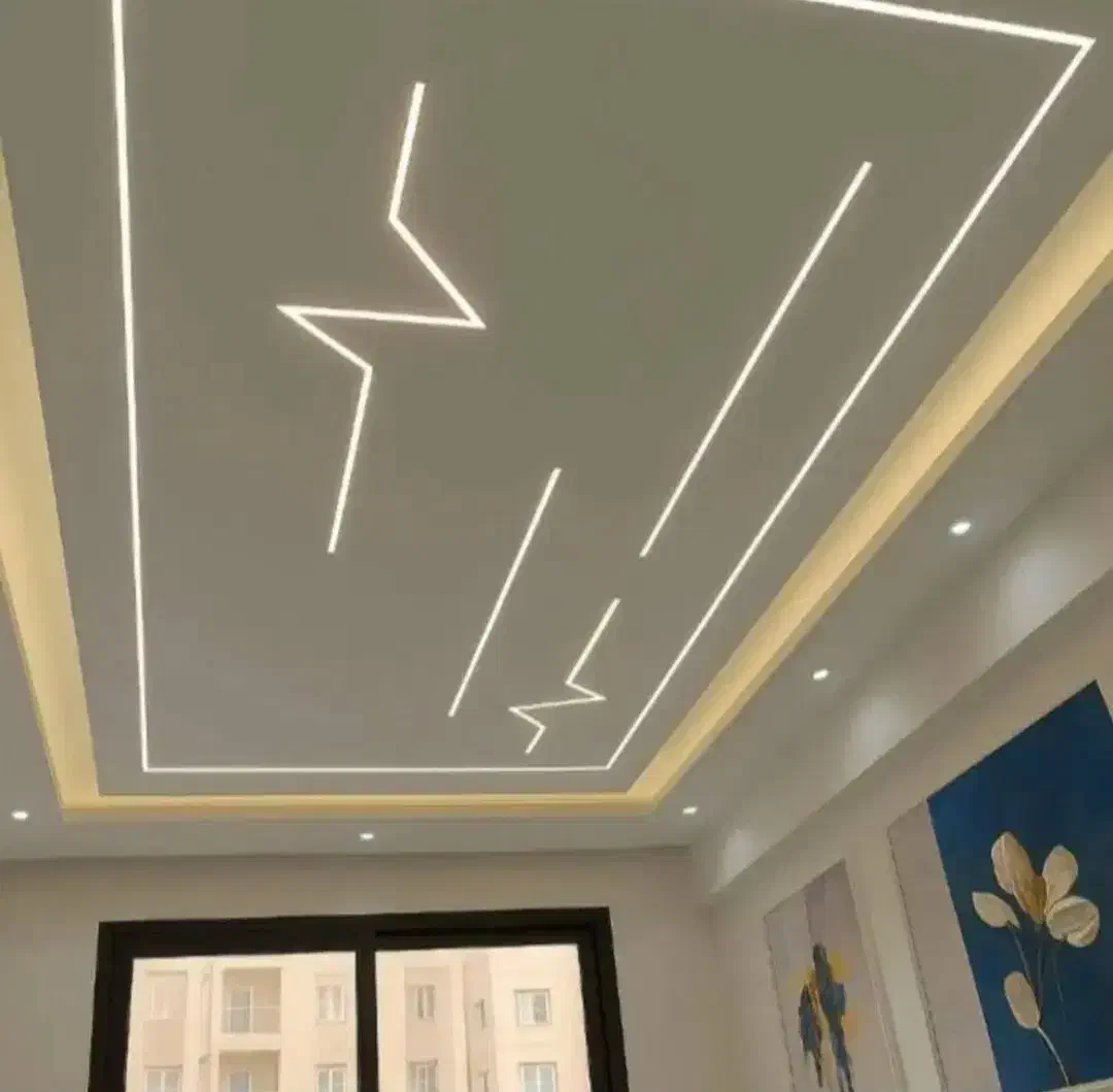 اجرای کناف وسقف کازب|خدمات پیشه و مهارت|رودهن, |دیوار