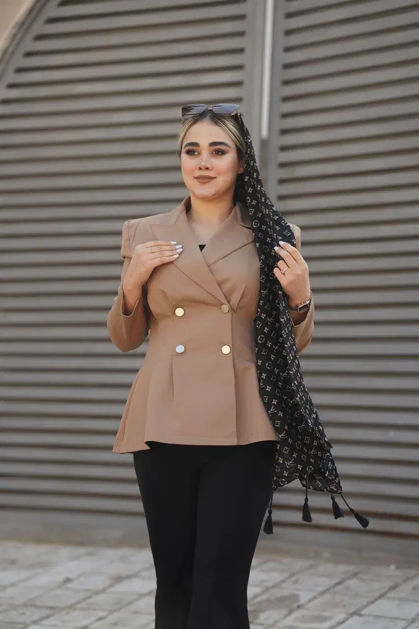 جین.کت سایز بزرگ و..|لباس|لنگرود, |دیوار