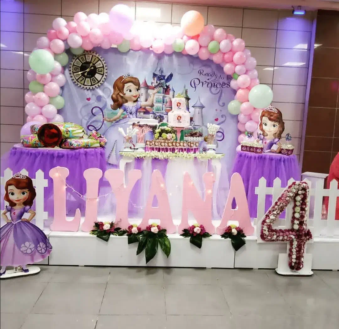 بادکنک ارایی|خدمات پذیرایی، مراسم|بیرجند, |دیوار