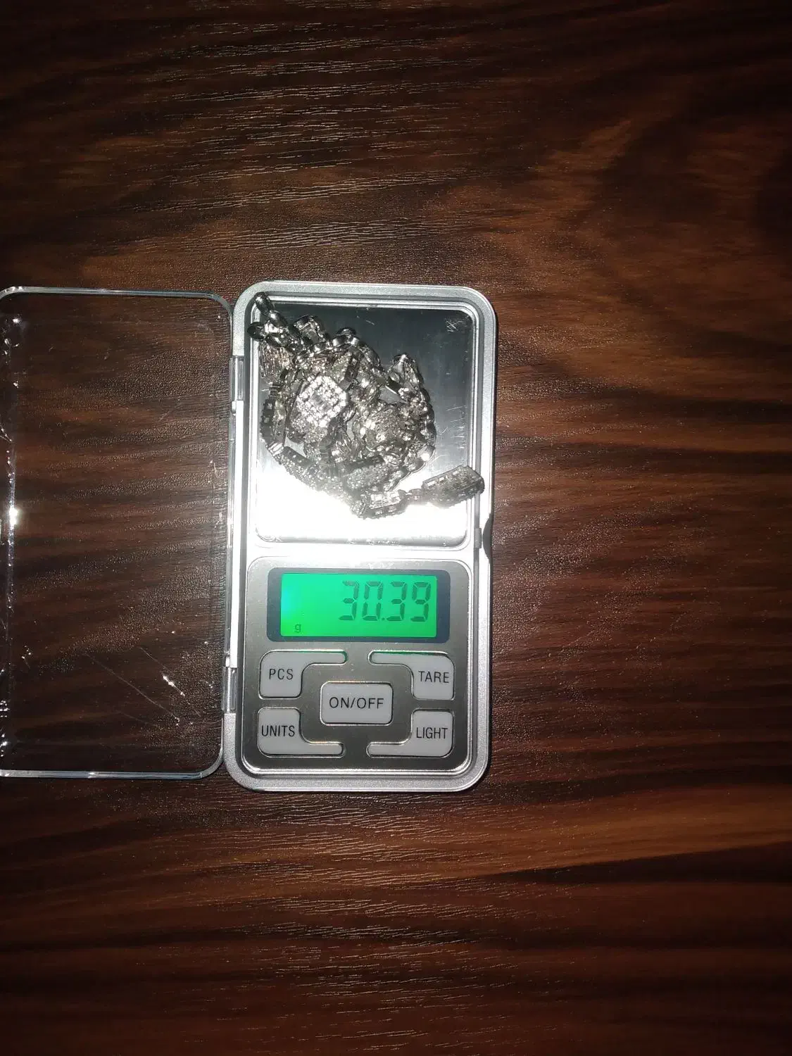 سرویس نقره نو|جواهرات|ارومیه, |دیوار