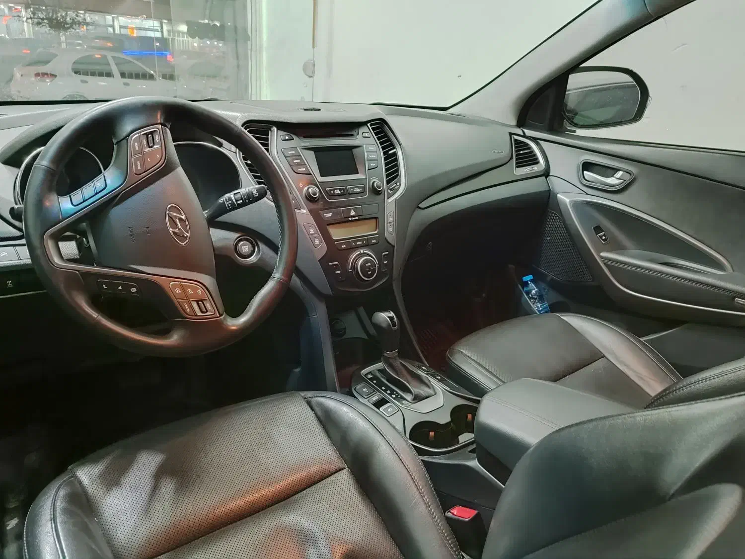 سانتافه۲۰۱۶|خودرو سواری و وانت|سبزوار, پاسداران|دیوار