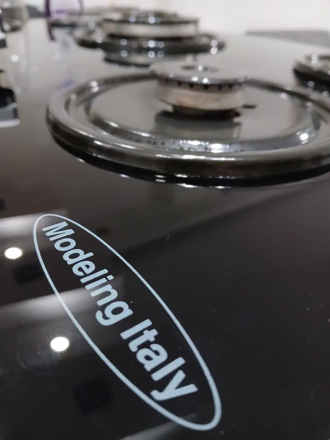 گاز رومیزی|اجاق گاز و لوازم برقی پختوپز|رشت, تازه آباد|دیوار