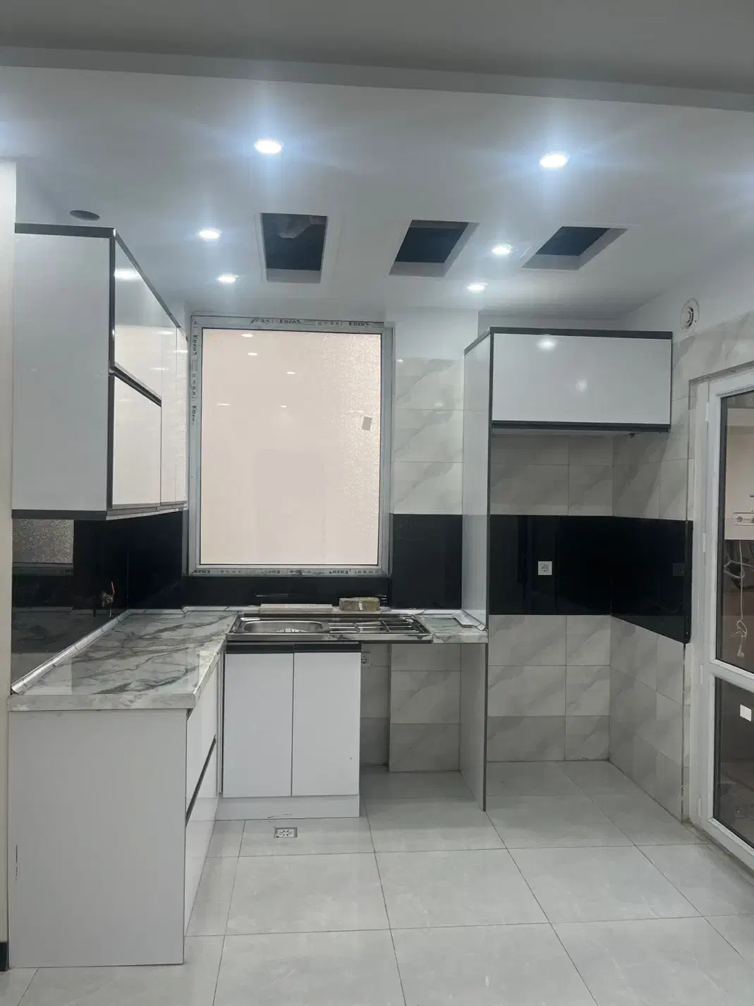 ۴۵ متر/ پیروزی/دارای ویدیو|فروش آپارتمان|تهران, زاهد گیلانی|دیوار