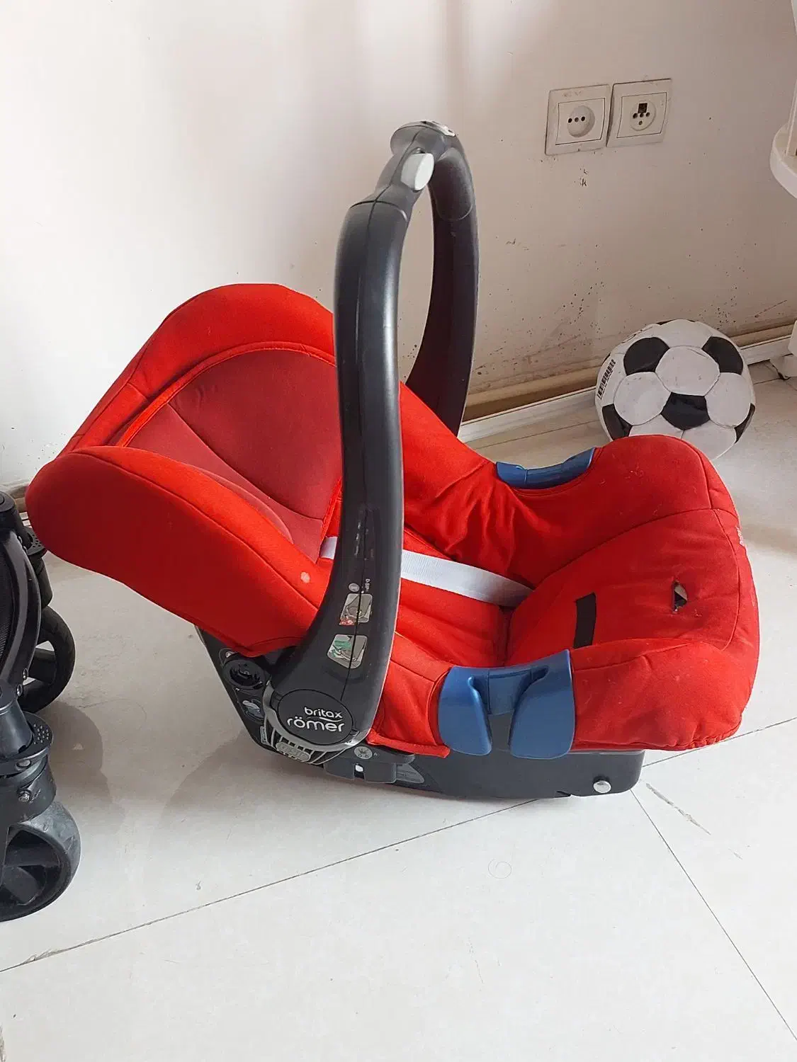 کالسکه|کالسکه و لوازم جانبی|گلستان (تهران), |دیوار