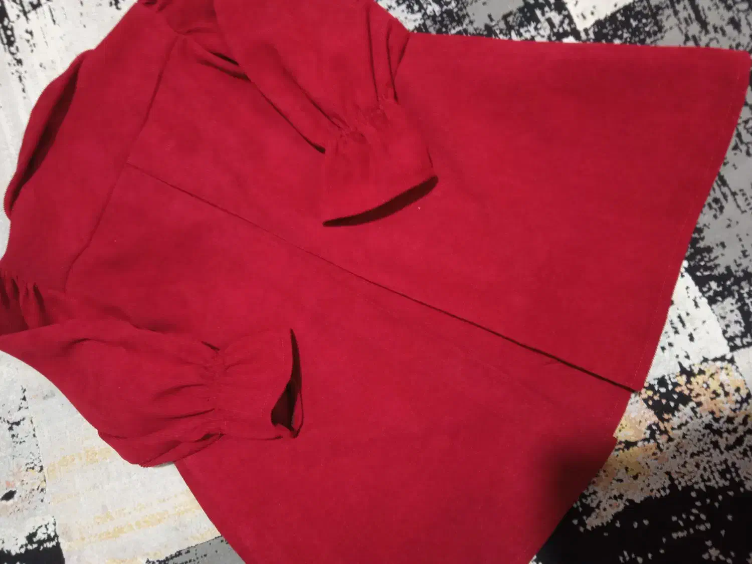 لباس کودک دخترانه|لباس|تایباد, |دیوار