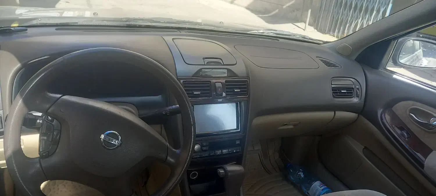 ماکسیما۸۹بدون رنگ استثنائی|خودرو سواری و وانت|اصفهان, صائب|دیوار