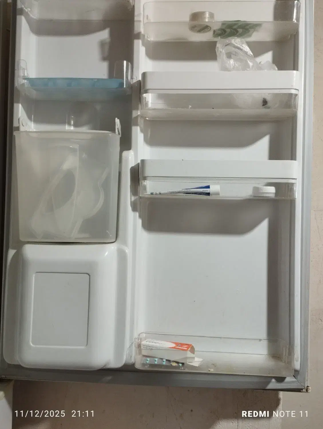 پخچال|یخچال و فریزر|سریش آباد, |دیوار