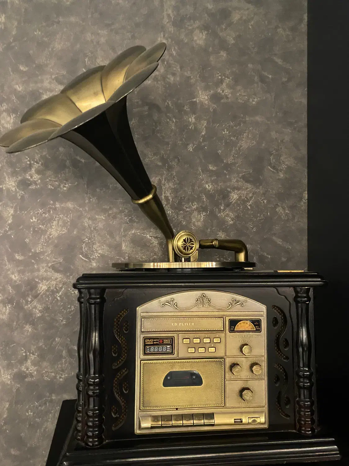 گرامافون|سیستم صوتی خانگی|تبریز, |دیوار