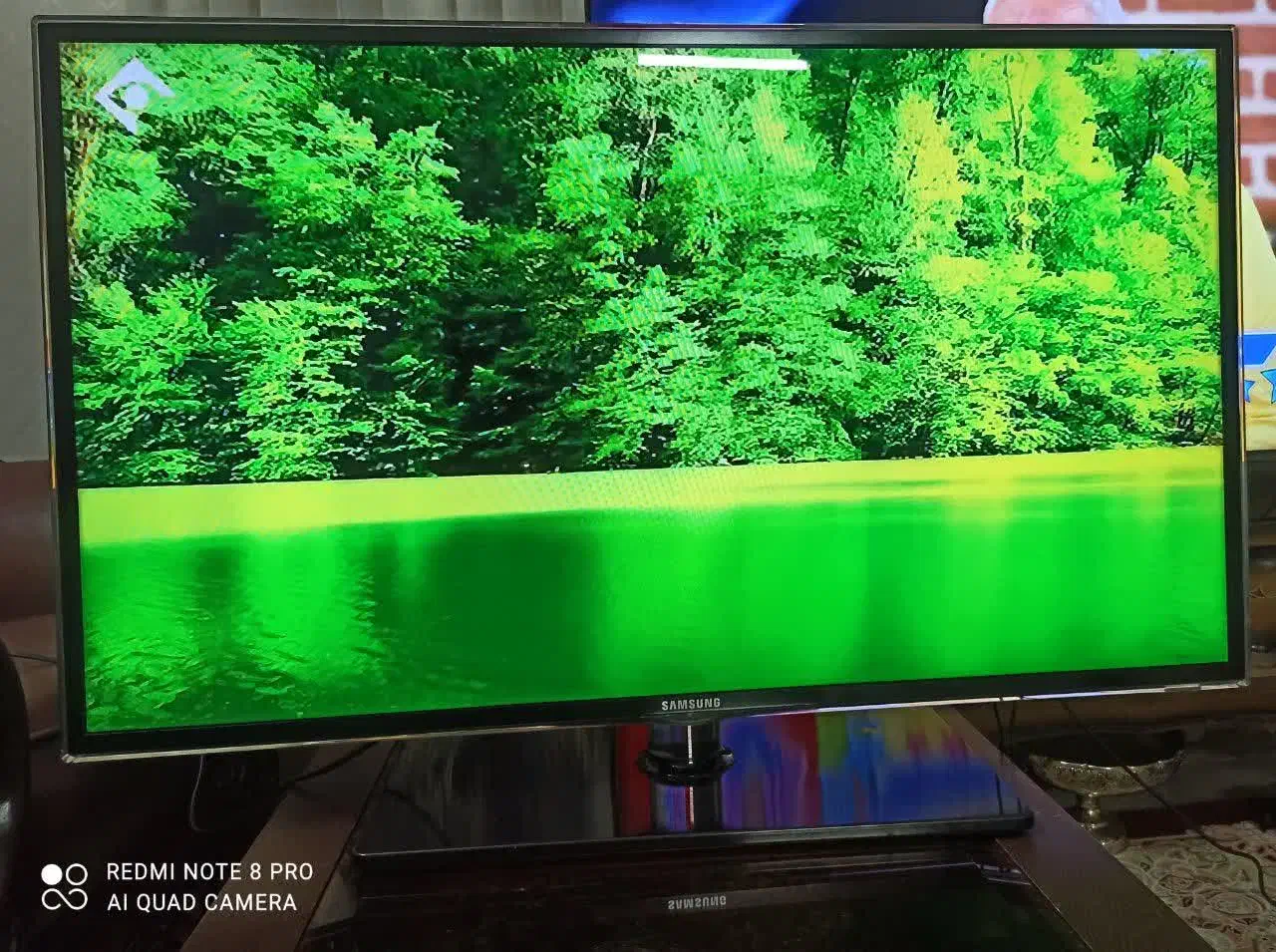 ال ای دی سامسونگ‌|تلویزیون و پروژکتور|بروجرد, |دیوار