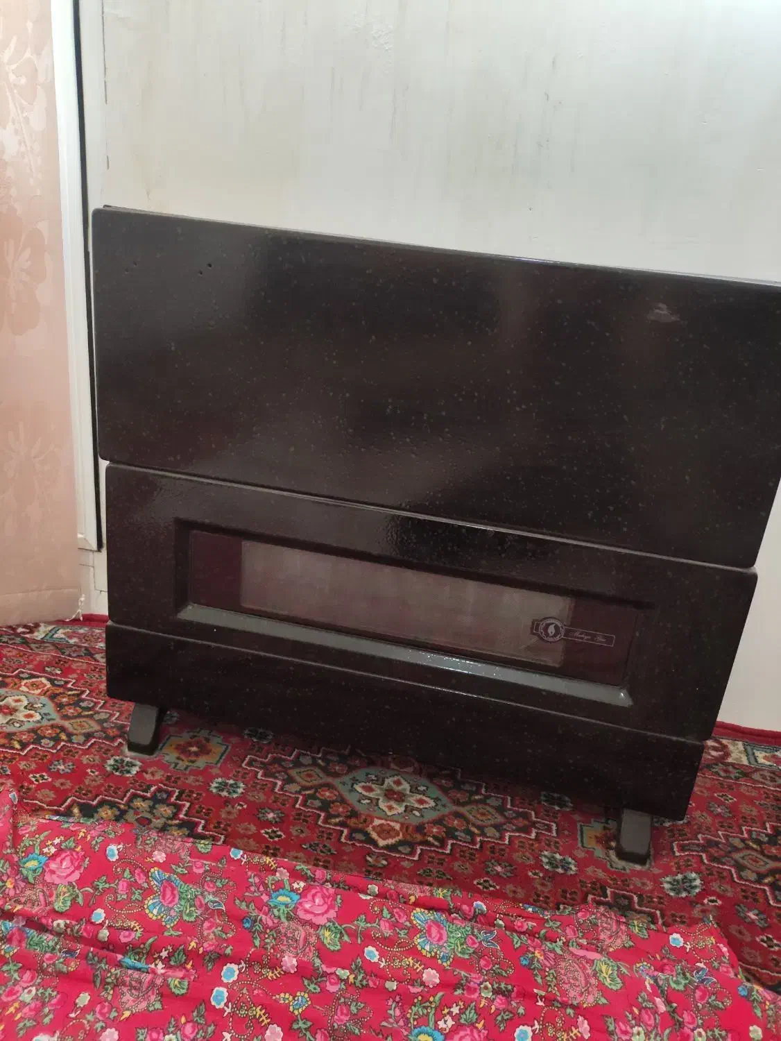 بخاری نیک کالا ومهیاگاز|بخاری، هیتر، شومینه|اهر, |دیوار