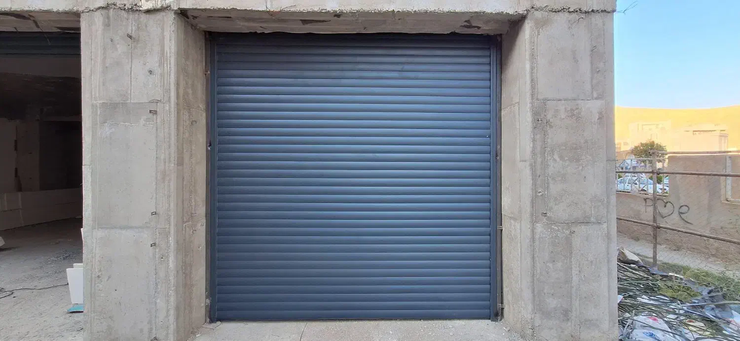 کرکره برقی و معمولی|مصالح و تجهیزات ساختمان|ماکو, |دیوار