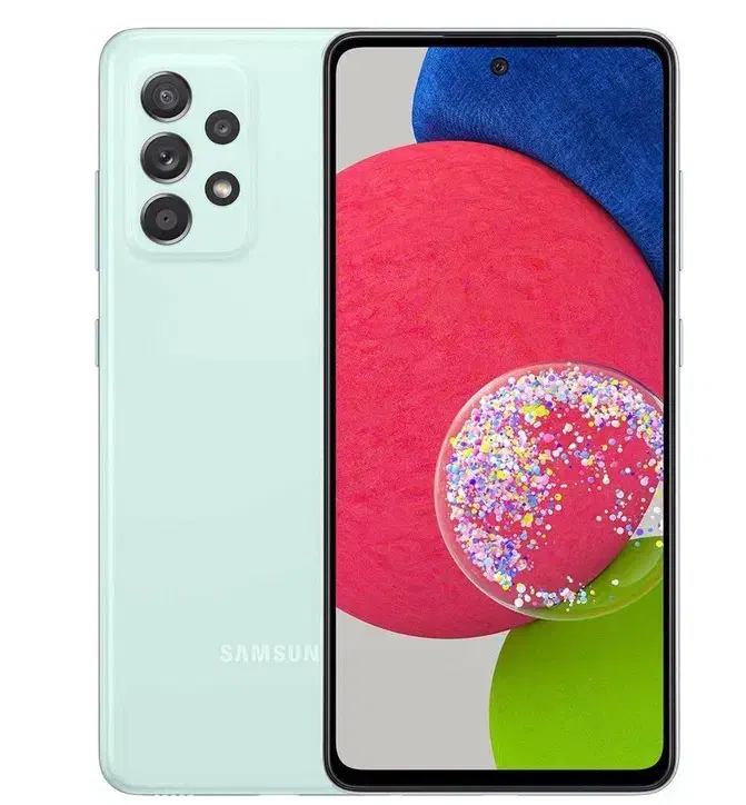 a52sگوشی سامسونگ|موبایل|کهریزک, |دیوار