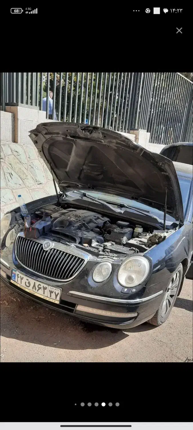 مکانیکی و باطری سازی سیار|خدمات موتور و ماشین|تهران, تهرانپارس غربی|دیوار