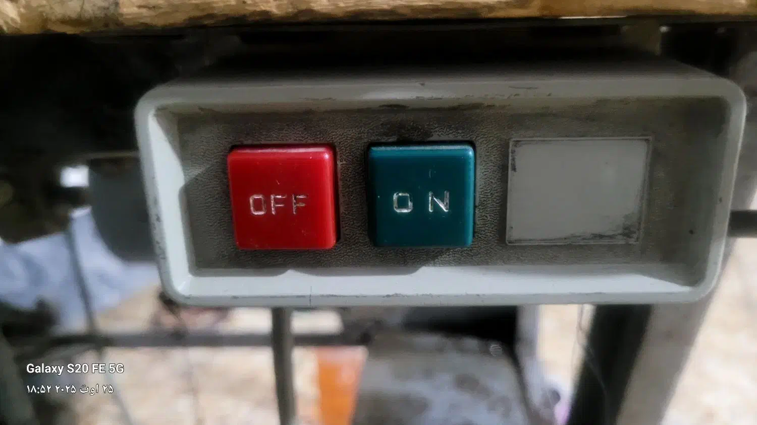 چرخ خیاطی برادر|چرخ خیاطی و ریسندگی|خرمآباد, |دیوار