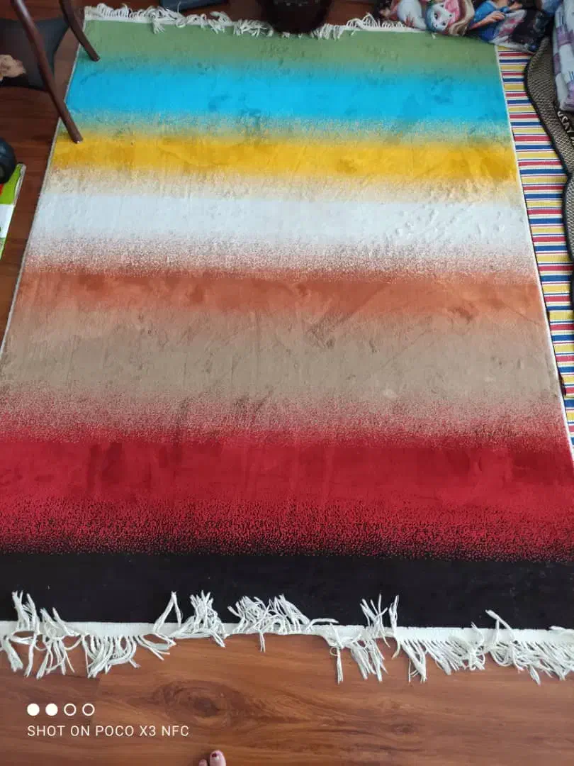 فرش ۴ متری درجه ۱|فرش|کرمانشاه, |دیوار