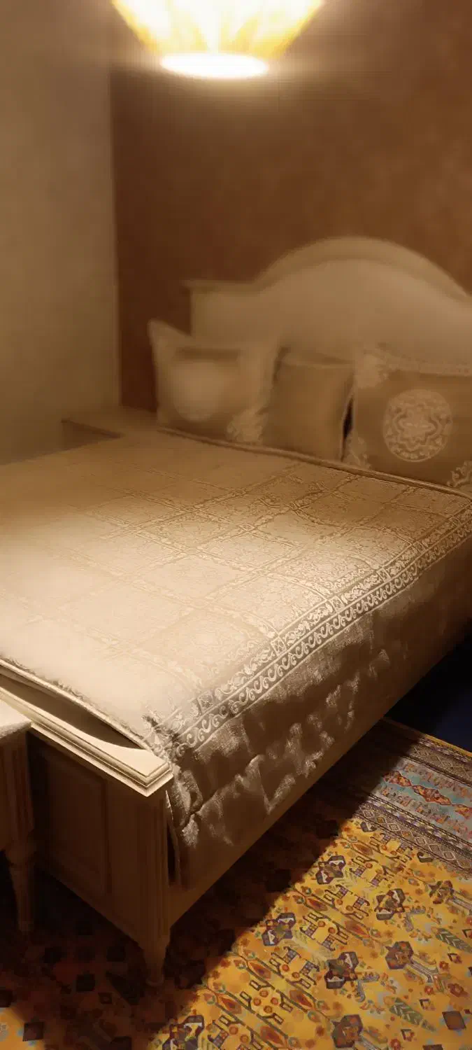 سرویس خواب خوشگلتر از عکساش|تخت و سرویس خواب|پردیس, فاز ۸|دیوار