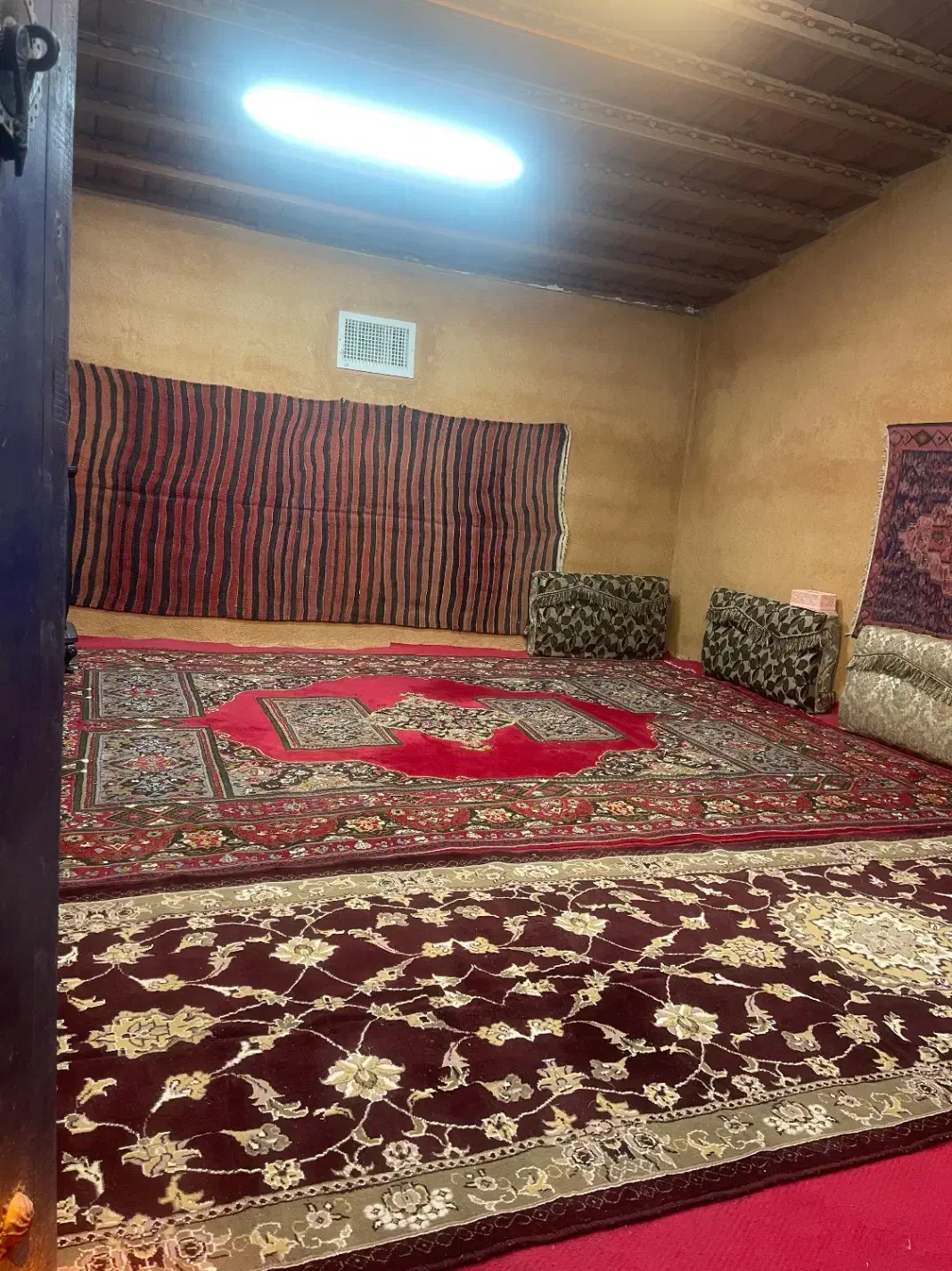 اجاره واحد بوم گردی الماس غرب|اجارهٔ کوتاه‌مدت آپارتمان و سوئیت|سنندج, |دیوار